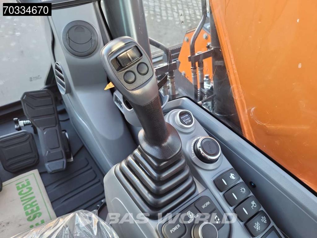 Develon DX140 LCR-7 Doosan DX140 LCR-7 Photo 30