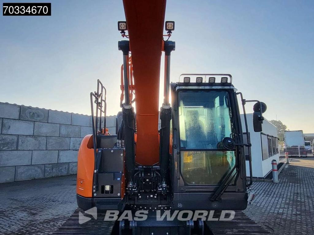 Develon DX140 LCR-7 Doosan DX140 LCR-7 Photo 8