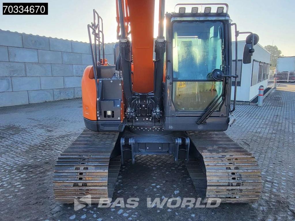 Develon DX140 LCR-7 Doosan DX140 LCR-7 Photo 9