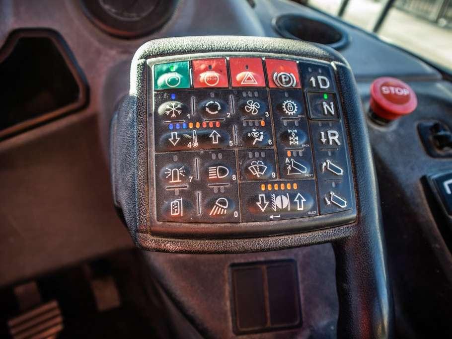Bell B30E - DUMPER Photo 8