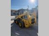 Komatsu SK815 Turbo Photo 10 thumbnail