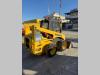Komatsu SK815 Turbo Photo 8 thumbnail