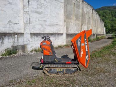 Cormidi C55 sold by Nolocom Srl