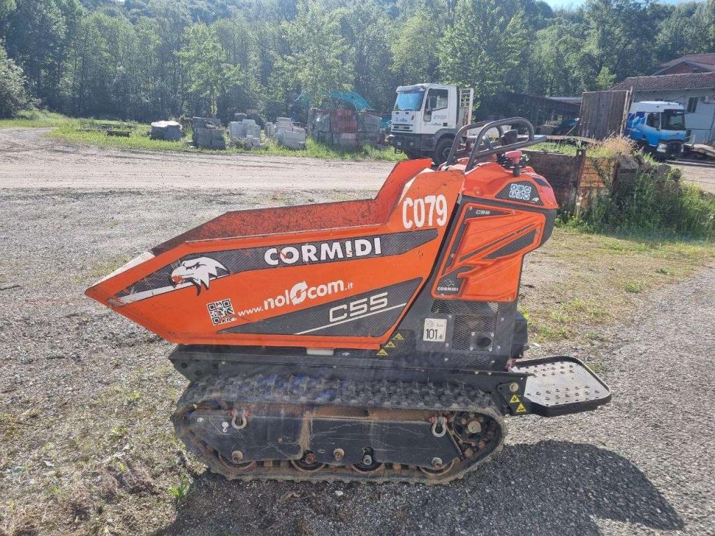 Cormidi C55 Photo 4