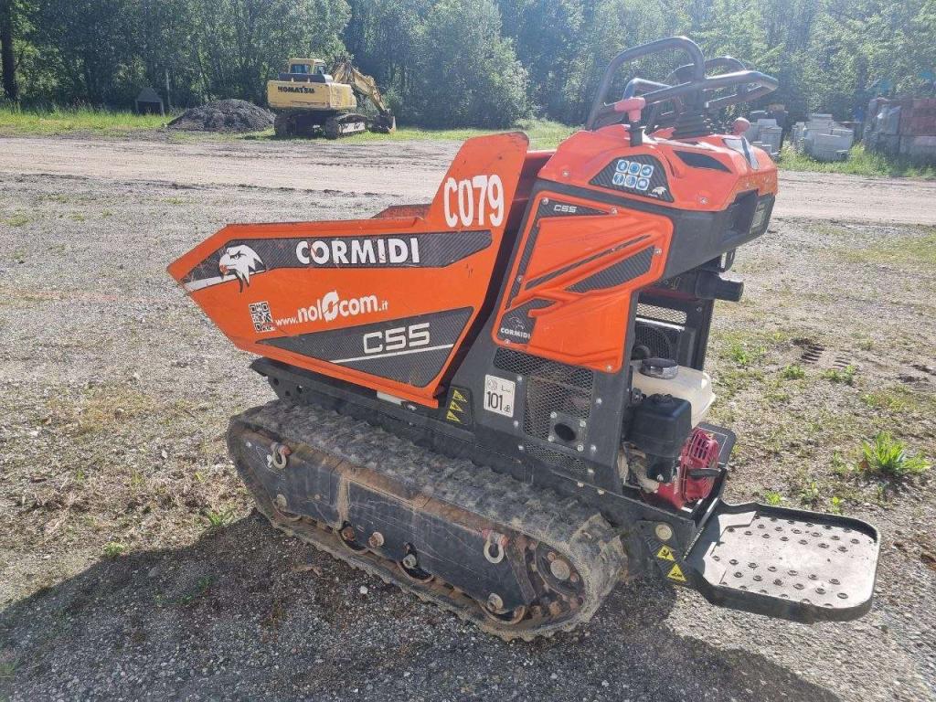 Cormidi C55 Photo 5