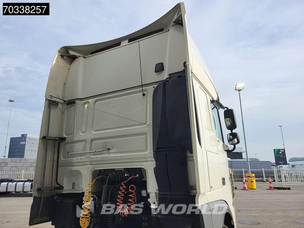 Daf XF 460 4X2 SSC Mega NL-Truck 2x Tanks ACC Photo 11