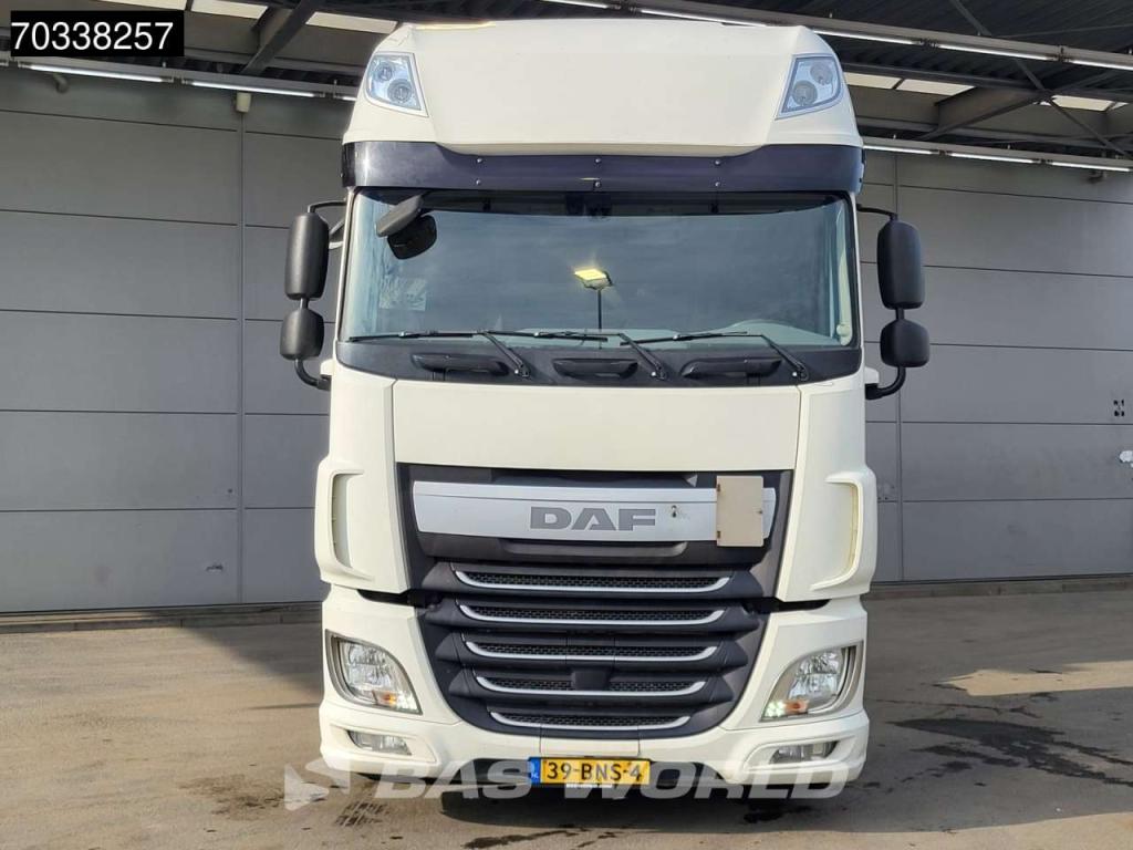 Daf XF 460 4X2 SSC Mega NL-Truck 2x Tanks ACC Photo 8