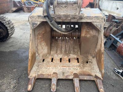 Simex per escavatori da 200 quintali sold by Leo MMT Srl