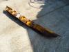 Track roller guard for Fiat 100C/70C/80C/AD7 Photo 2 thumbnail