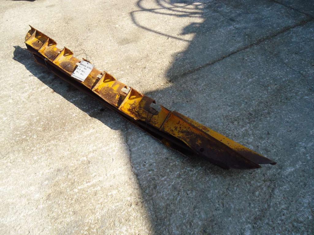 Track roller guard for Fiat 100C/70C/80C/AD7 Photo 2