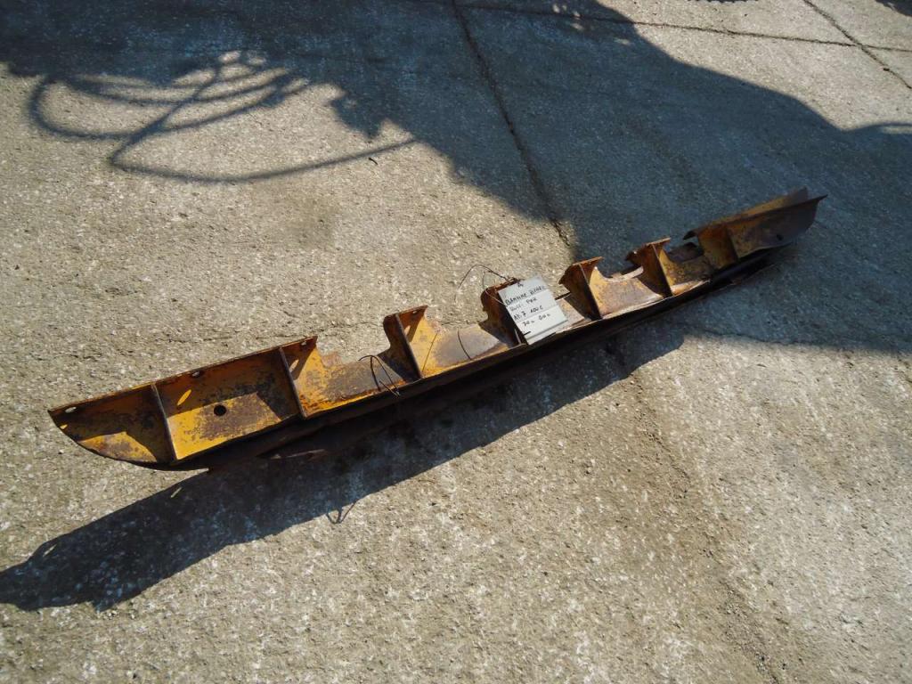 Track roller guard for Fiat 100C/70C/80C/AD7 Photo 3