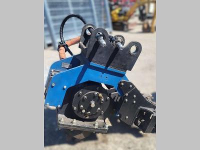 Hydra HM400 sold by Pernicini srl