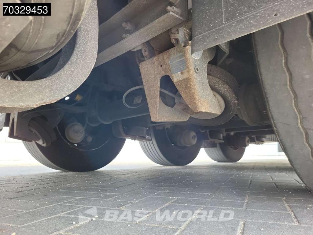 Schmitz SCB*S3T 3 axles Mega Lift+Sliding Roof Photo 24