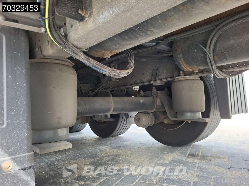 Schmitz SCB*S3T 3 axles Mega Lift+Sliding Roof Photo 25