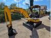 Komatsu PC30 MR-3 Photo 5 thumbnail