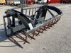 Merlo Log grapple Photo 7 thumbnail