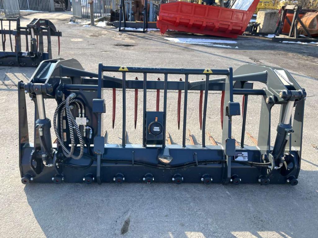 Merlo Log grapple Photo 5