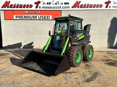 Kovaco ELISE 900 4x4 ELETTRIC sold by Massucco T. Srl