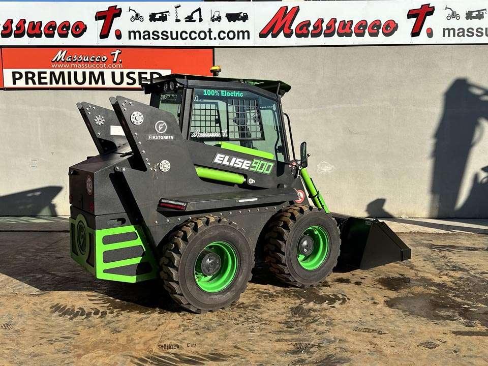 Kovaco ELISE 900 4x4 ELETTRIC Photo 19