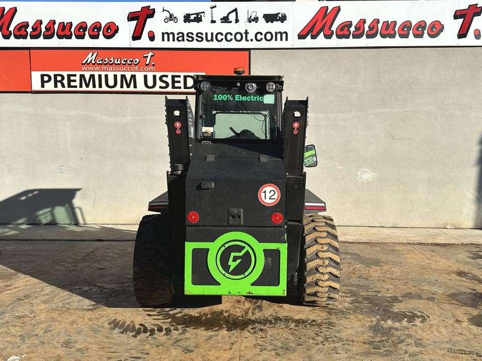 Kovaco ELISE 900 4x4 ELETTRIC Photo 20