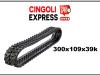Traxter 300X109X39K Photo 1 thumbnail