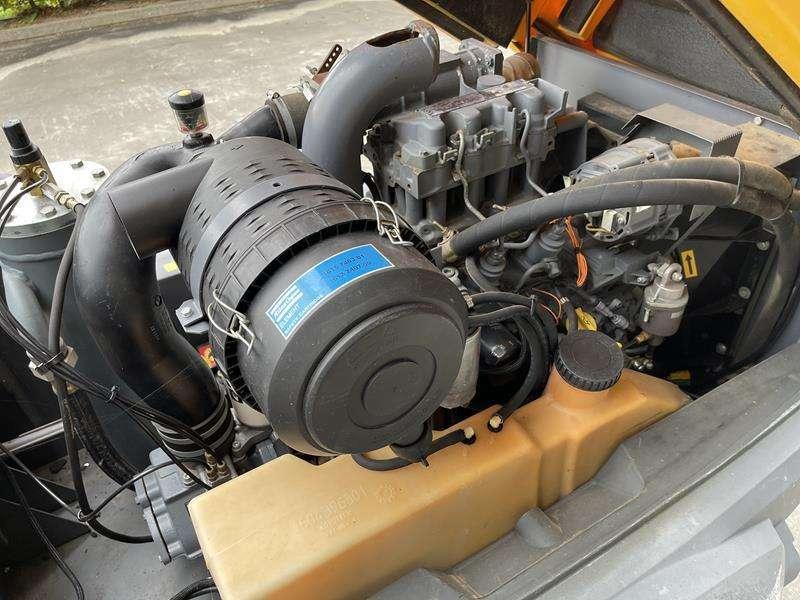 Atlas Copco XAS 57 DD Photo 14