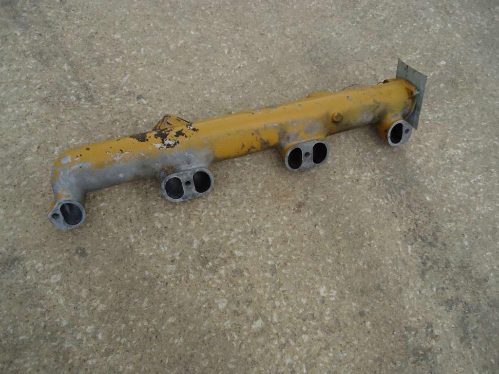 Intake manifold for PER MOTORE FIAT 8365.05 PER FL10C - AD10C Photo 2