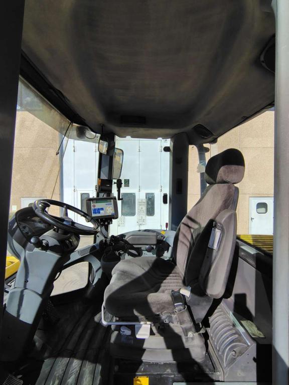 New Holland W 170B Photo 20
