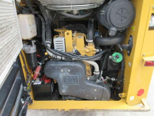 Caterpillar 289D Photo 12
