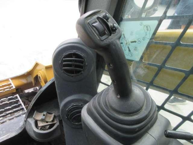 Caterpillar 289D Photo 16