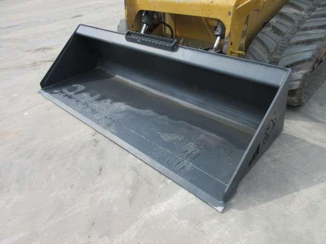 Caterpillar 289D Photo 9