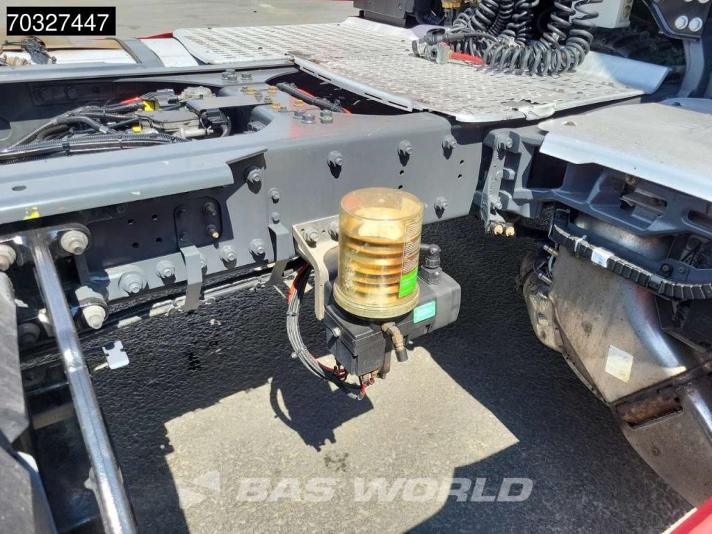 Daf XF 480 XF 4X2 SC NL-Truck APK ACC Photo 14