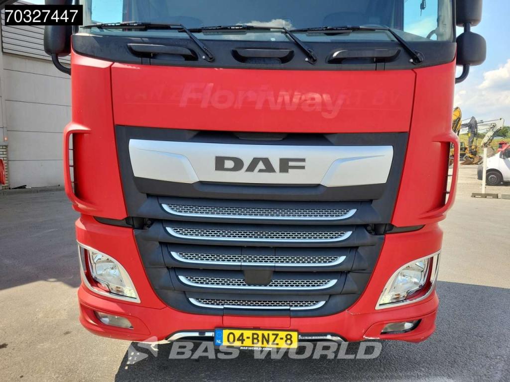 Daf XF 480 XF 4X2 SC NL-Truck APK ACC Photo 17