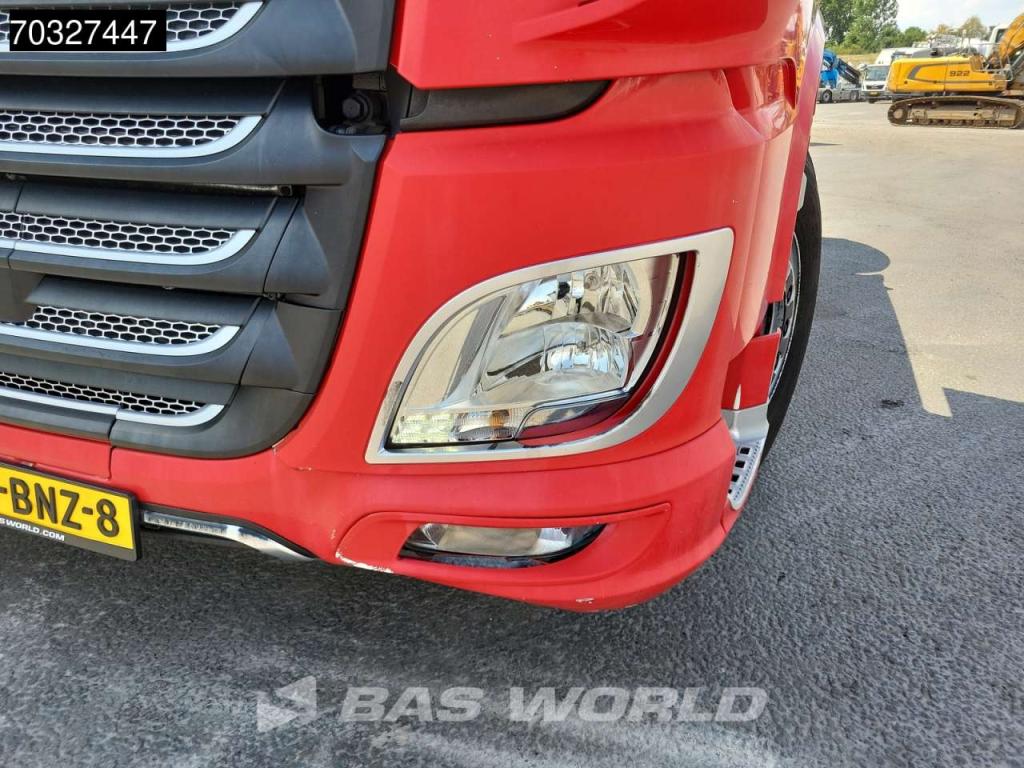 Daf XF 480 XF 4X2 SC NL-Truck APK ACC Photo 18