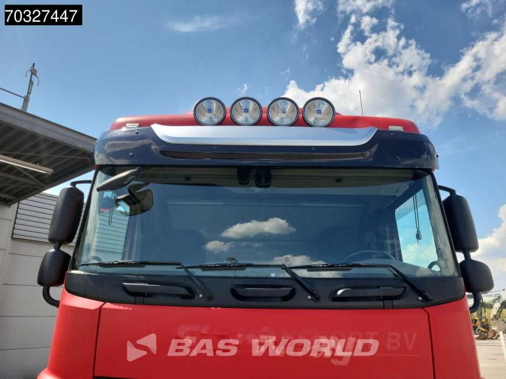 Daf XF 480 XF 4X2 SC NL-Truck APK ACC Photo 19