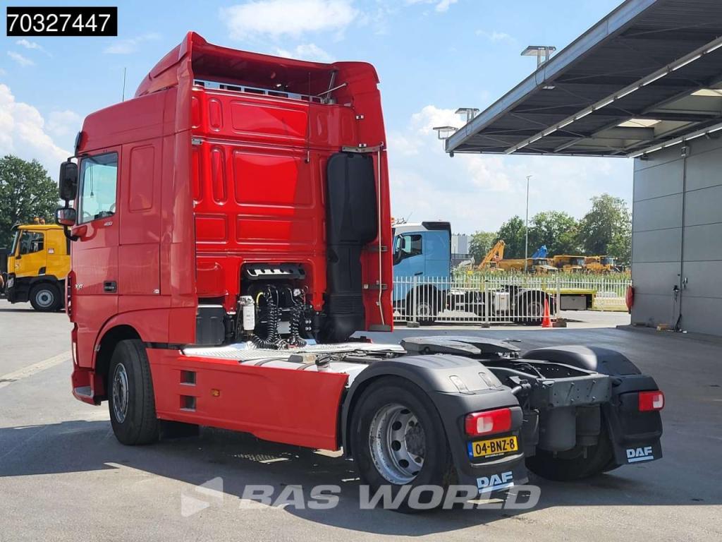 Daf XF 480 XF 4X2 SC NL-Truck APK ACC Photo 2