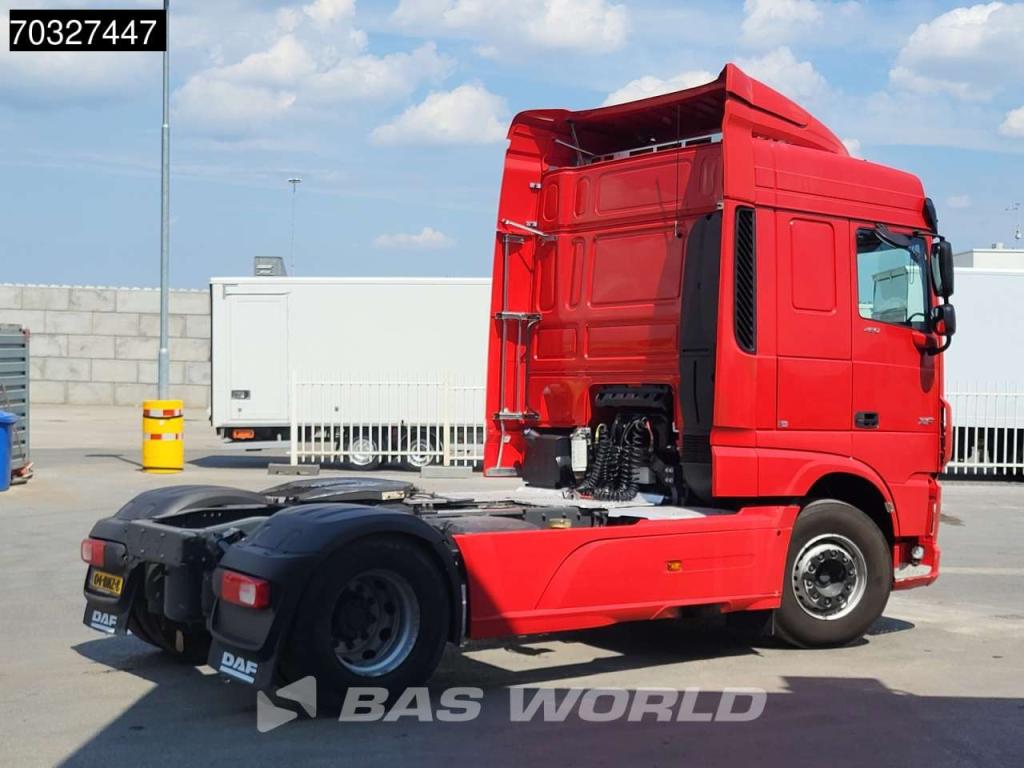 Daf XF 480 XF 4X2 SC NL-Truck APK ACC Photo 6