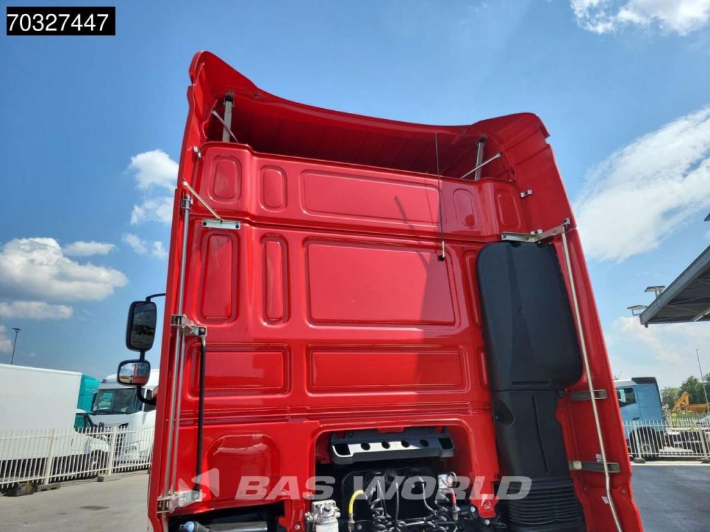 Daf XF 480 XF 4X2 SC NL-Truck APK ACC Photo 8