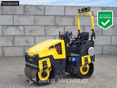 Bomag BW100 ADe-5 ELECTRIC Photo 1