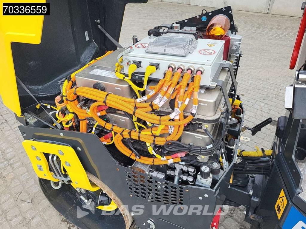 Bomag BW100 ADe-5 ELECTRIC Photo 16