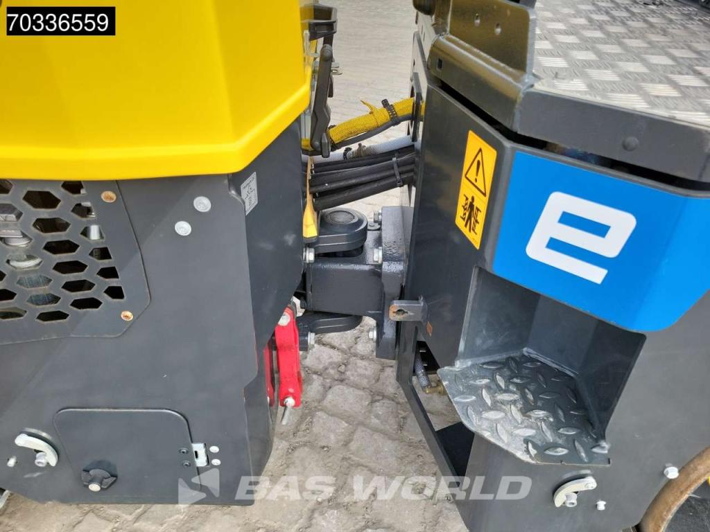 Bomag BW100 ADe-5 ELECTRIC Photo 18