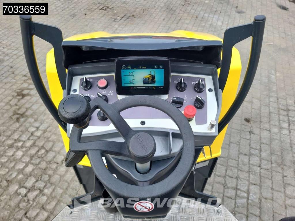 Bomag BW100 ADe-5 ELECTRIC Photo 21