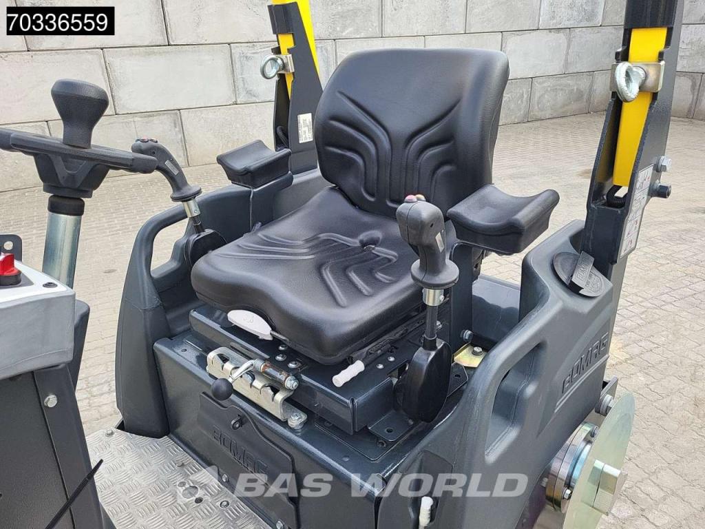 Bomag BW100 ADe-5 ELECTRIC Photo 22
