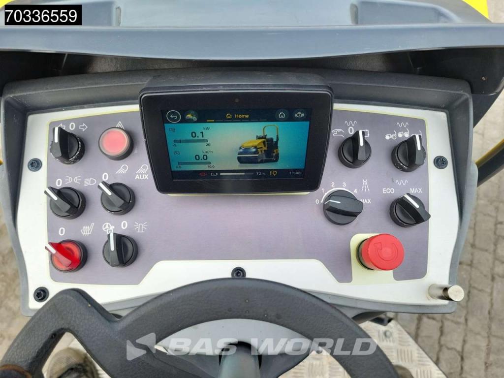 Bomag BW100 ADe-5 ELECTRIC Photo 24