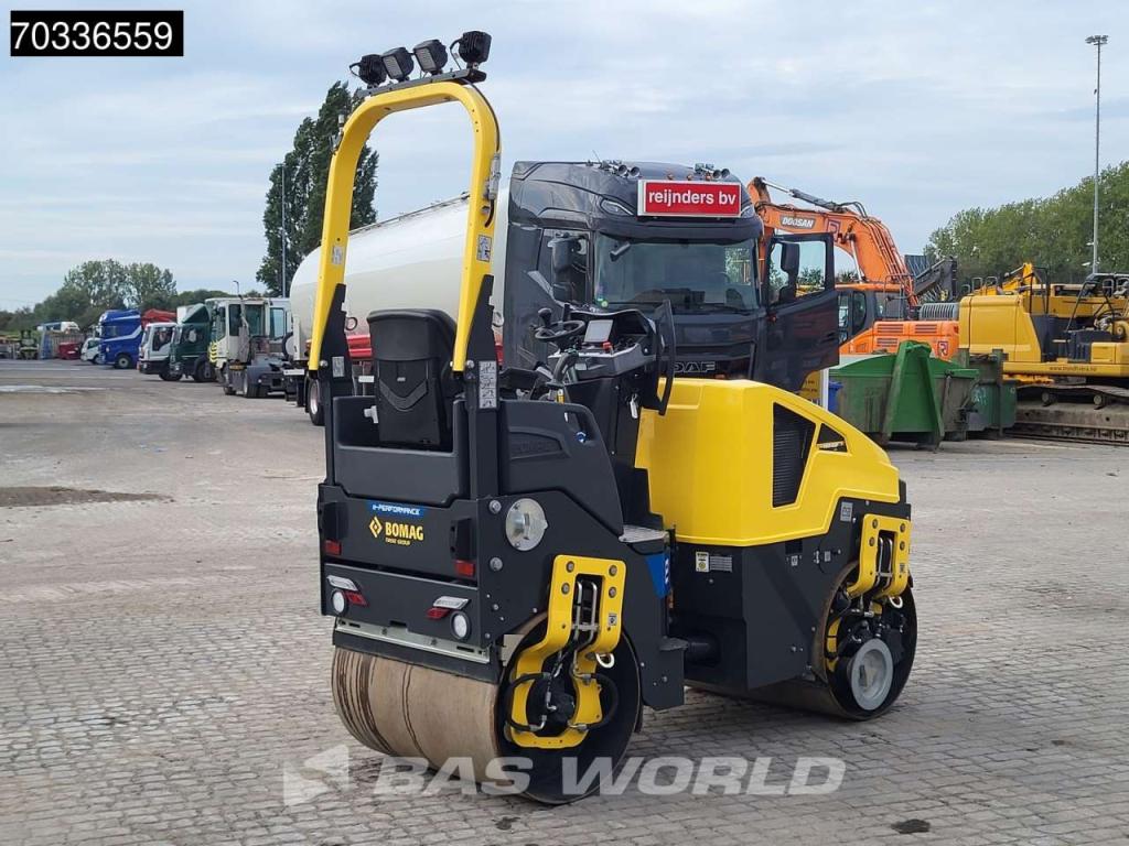Bomag BW100 ADe-5 ELECTRIC Photo 6