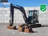 Volvo ECR58 F A/C - 3 Buckets Photo 1 thumbnail