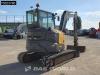 Volvo ECR58 F A/C - 3 Buckets Photo 7 thumbnail
