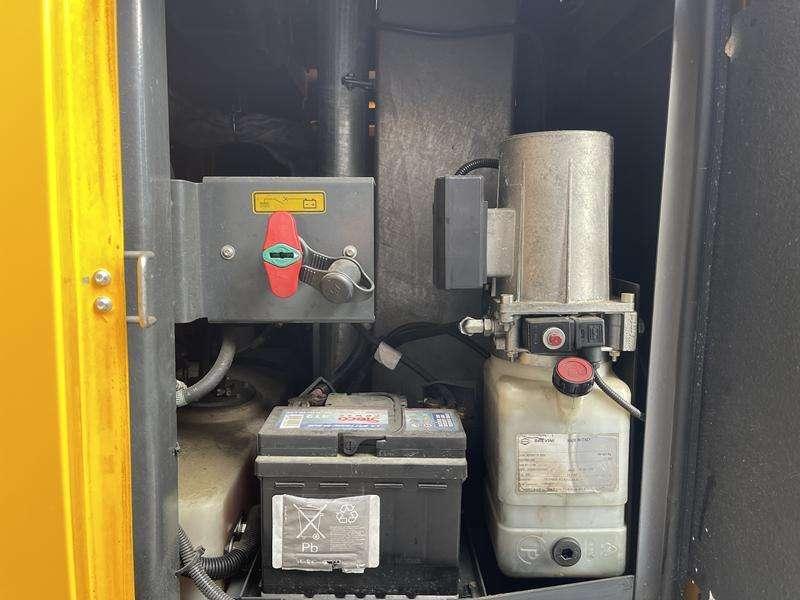 Atlas Copco HILIGHT H5+ Photo 6