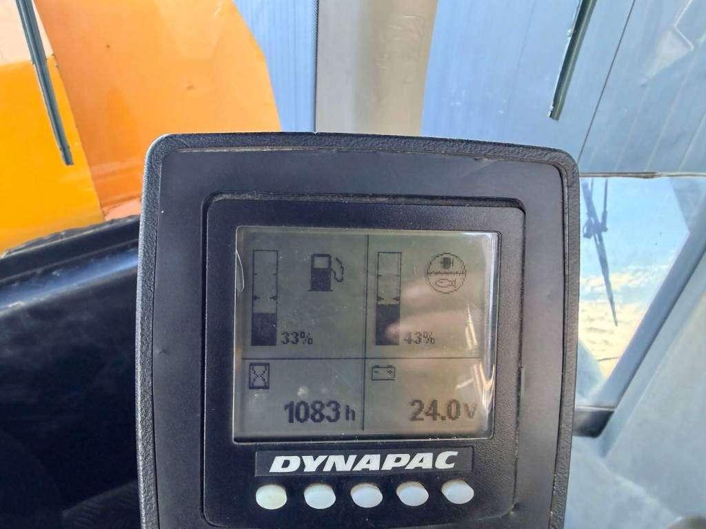 Dynapac CP224W Photo 11