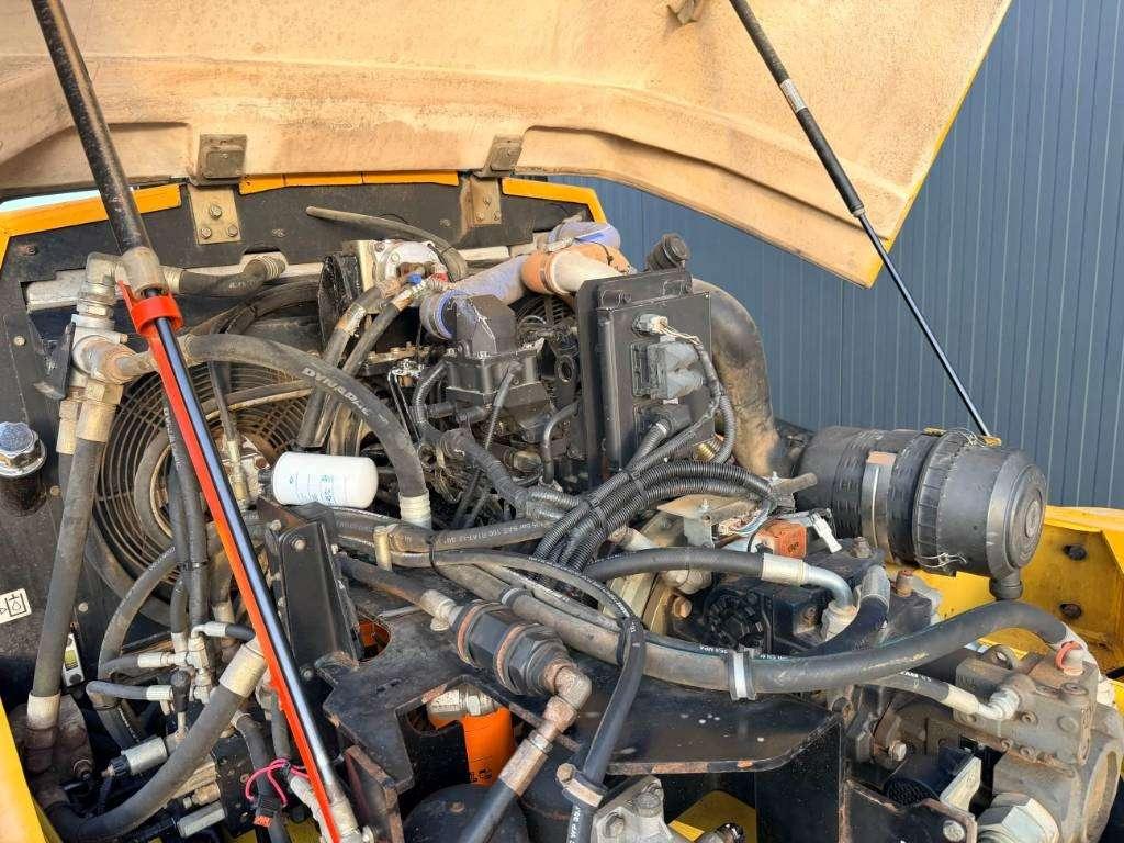 Dynapac CP224W Photo 12